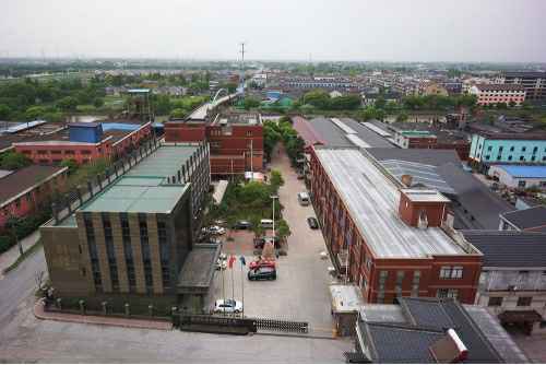 长沙修远昆虫生态研究有限公司5