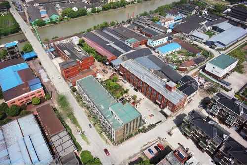 长沙修远昆虫生态研究有限公司2